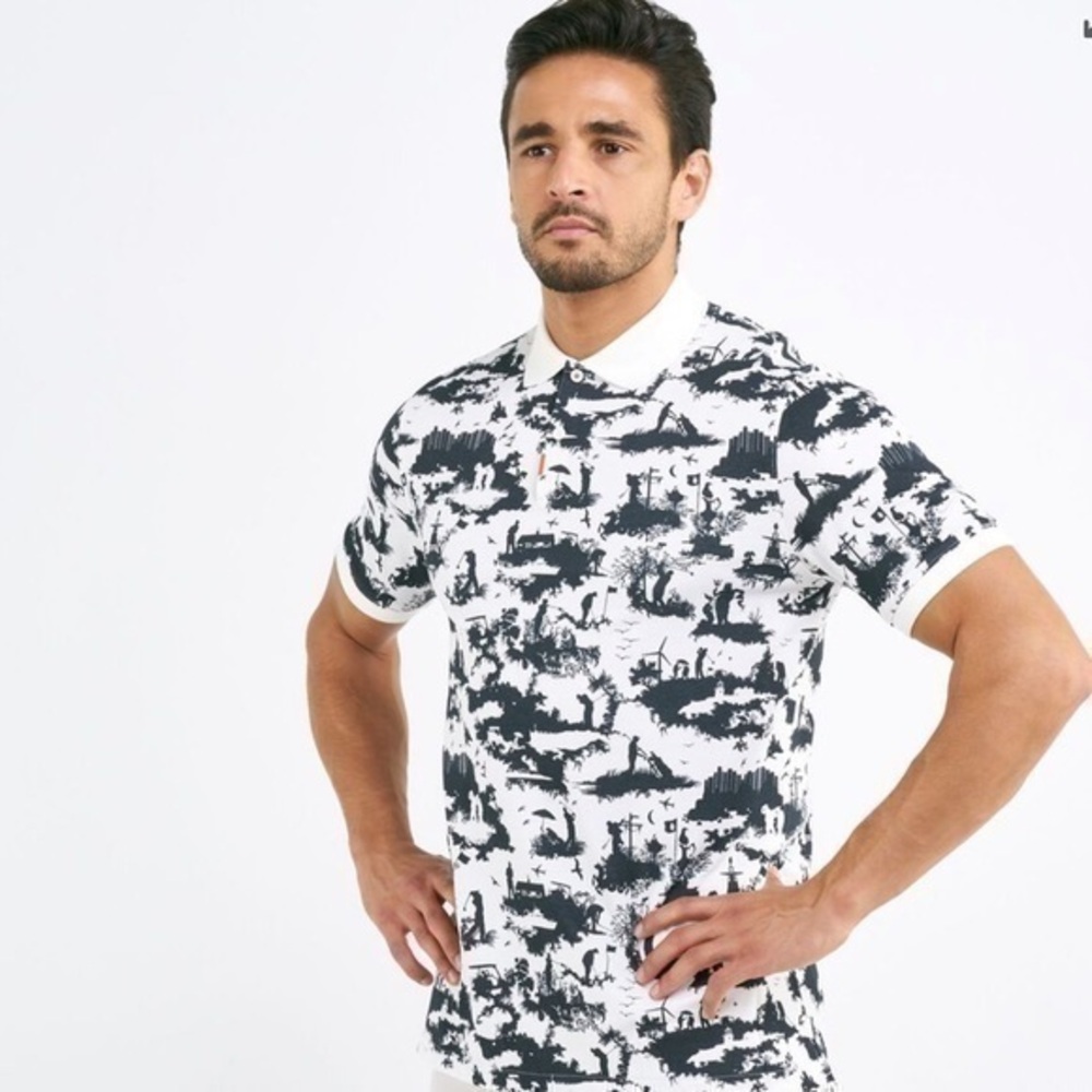 ▶️ Nike ◀️ Slim Fit Dri fit Polo